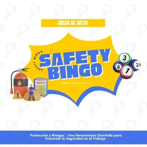 Bingo Safety