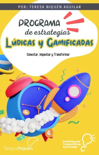 Programa de Estrategias Lúdicas y Gamificadas